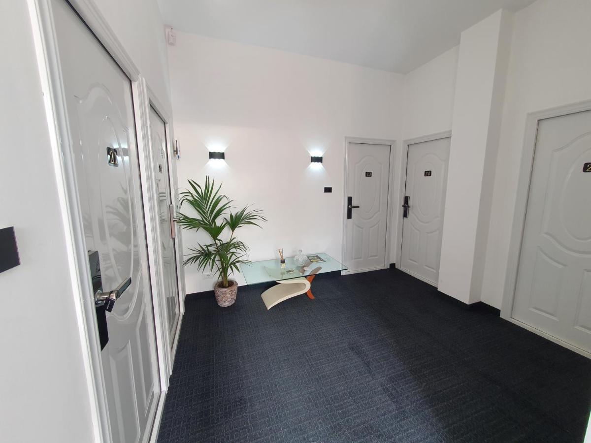 Camere Fiera Verona - Casanostra Exterior photo
