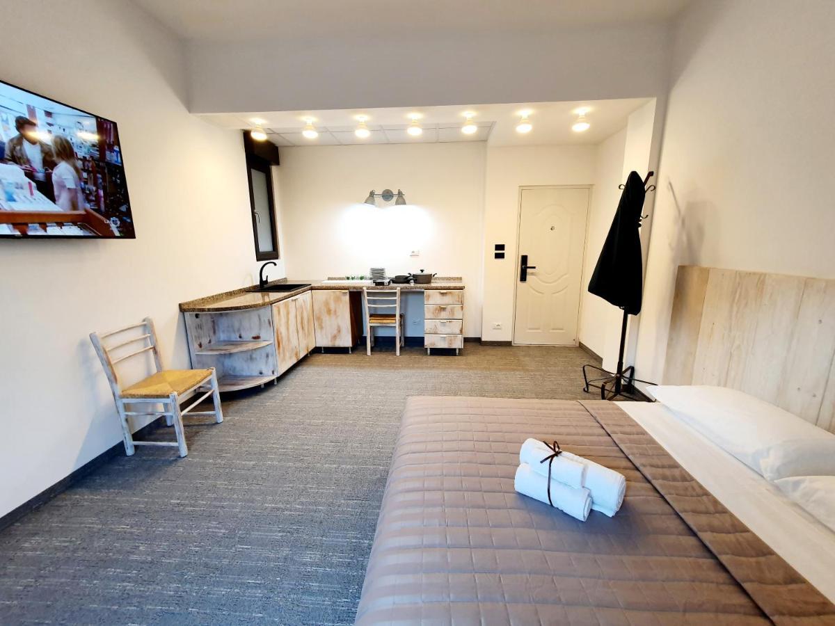 Camere Fiera Verona - Casanostra Room photo