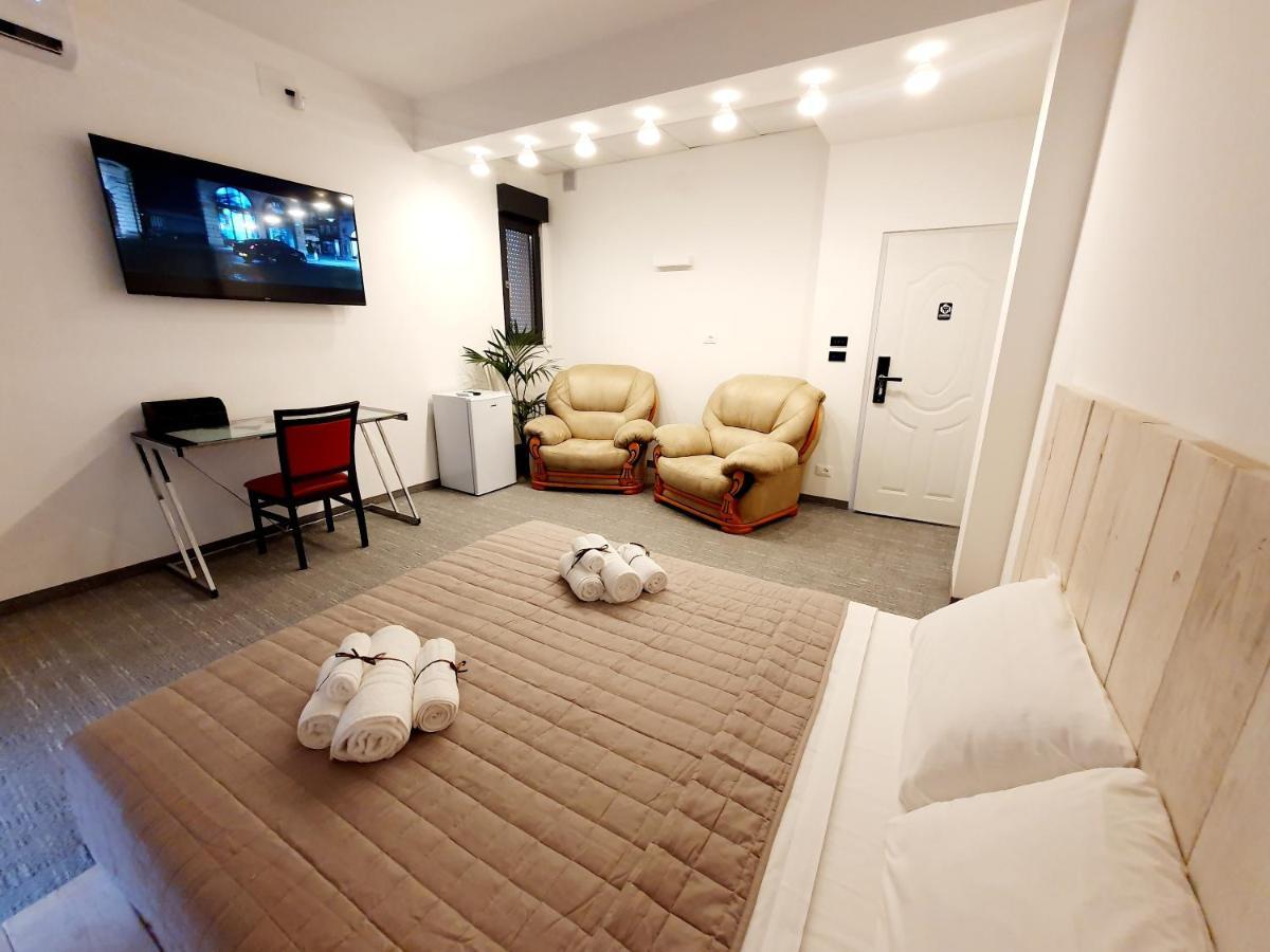 Camere Fiera Verona - Casanostra Exterior photo