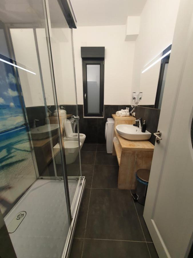 Camere Fiera Verona - Casanostra Room photo